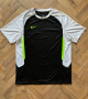 Мъжка спортна тениска Nike, снимка 1 - Спортни дрехи, екипи - 44934619