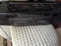 Продавам изгодно напълно запазен радио-касетофон Gold star stereo double cassette recorder 40 евро, снимка 13