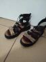 Сандали естествена кожа , снимка 2