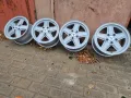 ronal penta ретро джанти за мерцедес mercedes 124 190 5x112  15 цола, снимка 7