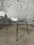 Италиански дизайнерски столове Orbit , снимка 5