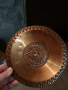 Продавам медни чинии за стена, снимка 7