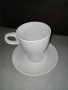 Чаши с чинийки за чай и кафе, снимка 1 - Чаши - 38033113