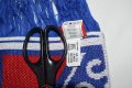 Reebok - New York Rangers - NHL - Страхотен 100% ориг. шал / Рейнджърс, снимка 10