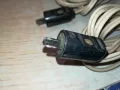 REMA-2Х2.40М-КАБЕЛИ ЗА ТОНКОЛОНИ С РЕТРО БУКСИ-ВНОС SWISS 2103251930, снимка 5