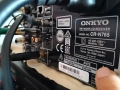 ⏯️Клип. Onkyo CR-N765 first ver AK4490R Verita Velvet, снимка 11