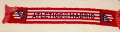 Шал на Атлетико Мадрид. Купен от стадиона в Мадрид. Нов, с етикет. 50лв, снимка 3