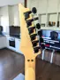 Ibanez S470 Black Pearl, 1998, Japan, снимка 8