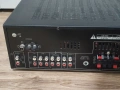 KENWOOD стерео ресивър с дистанционно*. Транзисторен усилвател с радио тунер, снимка 7