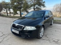 Skoda Octavia VRS 2.0 TDI 170hp, снимка 4