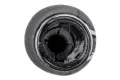 Топка за скоростен лост, VW Passat B6, B7, CC, 6 скорости, Черен, снимка 5