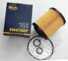 4 бр. Филтри SCT Germany за Opel Astra H Caravan GTC 1.7 CDTI, снимка 3