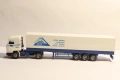 AWM H0 1/87 SCANIA TIR КАМИОН МОДЕЛ, снимка 1