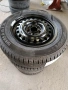 Метални джанти 15 ford 5x108, снимка 1