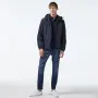 Яке Tommy Hilfiger Portland Hooded Jacket, снимка 4