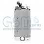 LCD Дисплей + Тъч скрийн за Apple iPhone 5S - Бял/Черен, снимка 2