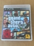 Grand theft auto V , gta 5 за плейстейшън 3 , PS3 , playstation 3, снимка 1