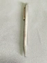 СРЕБЪРНА ХИМИКАЛКА STERLING SILVER SHEAFFER U.S.A, снимка 2