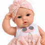 Говореща кукла бебе Baby Babble, снимка 4