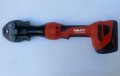 Hilti NPR 19-A - Акумулаторна преса за фитинги!, снимка 2