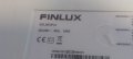 BACKLIGHT INVERTER 6632L-0528A LC320WXN 2300KTG011A-F PNEL-T803A REV-1.3 FINLUX 32FLD785LM DISPLAY L, снимка 6