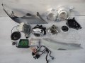 Фар за BMW 7 F01 F02 - на части, снимка 2
