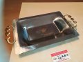 made in italy-inox 18/10 gold-внос швеицария 42х24х4см, снимка 6