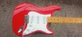 Gould Stratocaster Електрическа китара, снимка 2