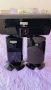 JBL cinema 300, център + 4 сателитни колонки., снимка 2
