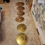 чинели PAISTE 201, снимка 1
