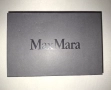 MaxMara Кожен калъф за бижута, снимка 12