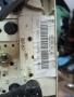 Панел климатик за RENAULT Trafic II , Vivaro , 7701050314 , X83_RSA_PH1_HG, снимка 6