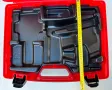 Hilti SJ 6-A22 - Куфар от акумулаторен прободен трион (зеге), снимка 3