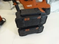 2025 - Hilti TE 30 - 22 / Nuron - Перфоратор, снимка 11