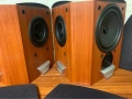 ТОНКОЛОНИ JAMO E8 SUR SURROUND SPEAKERS , снимка 7