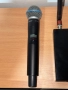 Shure ULXD4 Beta-58a H51, снимка 3