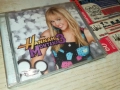HANNAH MONTANA CD 2709251841, снимка 1
