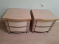 Нощни шкафчета, снимка 1