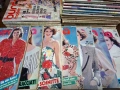 56бр Списания Burda 1983 - 1995г  1,5евро/бр, снимка 8