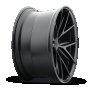 20" Джанти Niche БМВ 5X120 BMW M2 M3 M4 M5 3 F30 F31 4 F32 F36 5 F10 6 F06 F12 F01, снимка 3
