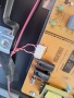 POWER BOARD ,17IPS72 160621R7, , за 65-инчов телевизор TOSHIBA Модел 65UV2363D , с дисплей VES650QNF, снимка 2
