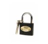 Катинар с ключове, метален, сив, 63mm, снимка 1 - Други стоки за дома - 42365595