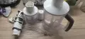 Браун braun употребяван блендер, снимка 1