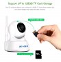 ПРОМО! Full HD 1080P, WirelessHome Security Camera Baby Monitor Night Vision CCTV, снимка 4
