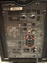 Активен subwoofer JVC SP-DE 103, снимка 4