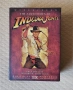 Indiana Jones Индиана Джоунс DVD Трилогия и бонус + Индиана Джоунс 4 (2 диска) с Бг субтитри., снимка 5
