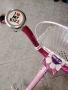 🚲✨ Детски велосипед Dech, 20” – Розов! 🌸🎀, снимка 9