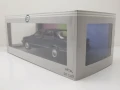 Saab 9000 CD Turbo 1990 - мащаб 1:18 на Triple9 моделът е нов в кутия, снимка 9