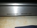 BANG & OLUFSEN BEOCORD 5000 DECK-ВНОС SWISS LNV1409231146, снимка 7