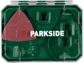 Аксесоари за мултифункционални инструменти PARKSIDE® / 24 части, снимка 1
